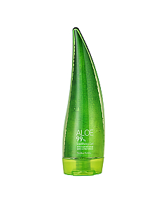 Holika Holika Aloe 99% Soothing Gel AD - Универсальный гель с 99% содержанием экстракта сока алоэ вера 250 мл